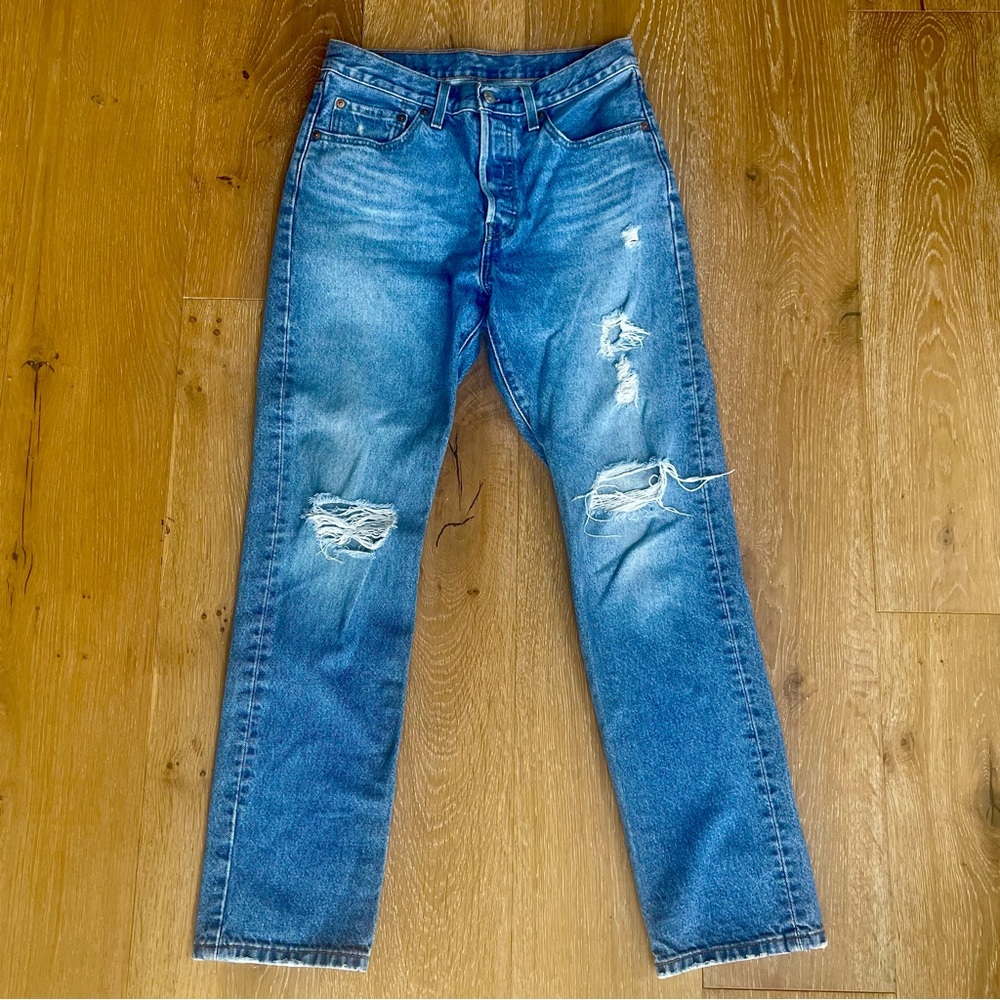 Levi’s 501 Jeans Size 27